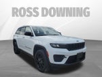 2025 Jeep Grand Cherokee Altitude 4x4