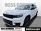 2025 Jeep Grand Cherokee L Altitude X 4x2