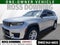 2024 Jeep Grand Cherokee L Laredo 4x4