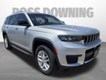 2024 Jeep Grand Cherokee L Laredo 4x4