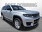 2024 Jeep Grand Cherokee L Laredo 4x4