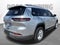 2024 Jeep Grand Cherokee L Laredo 4x4
