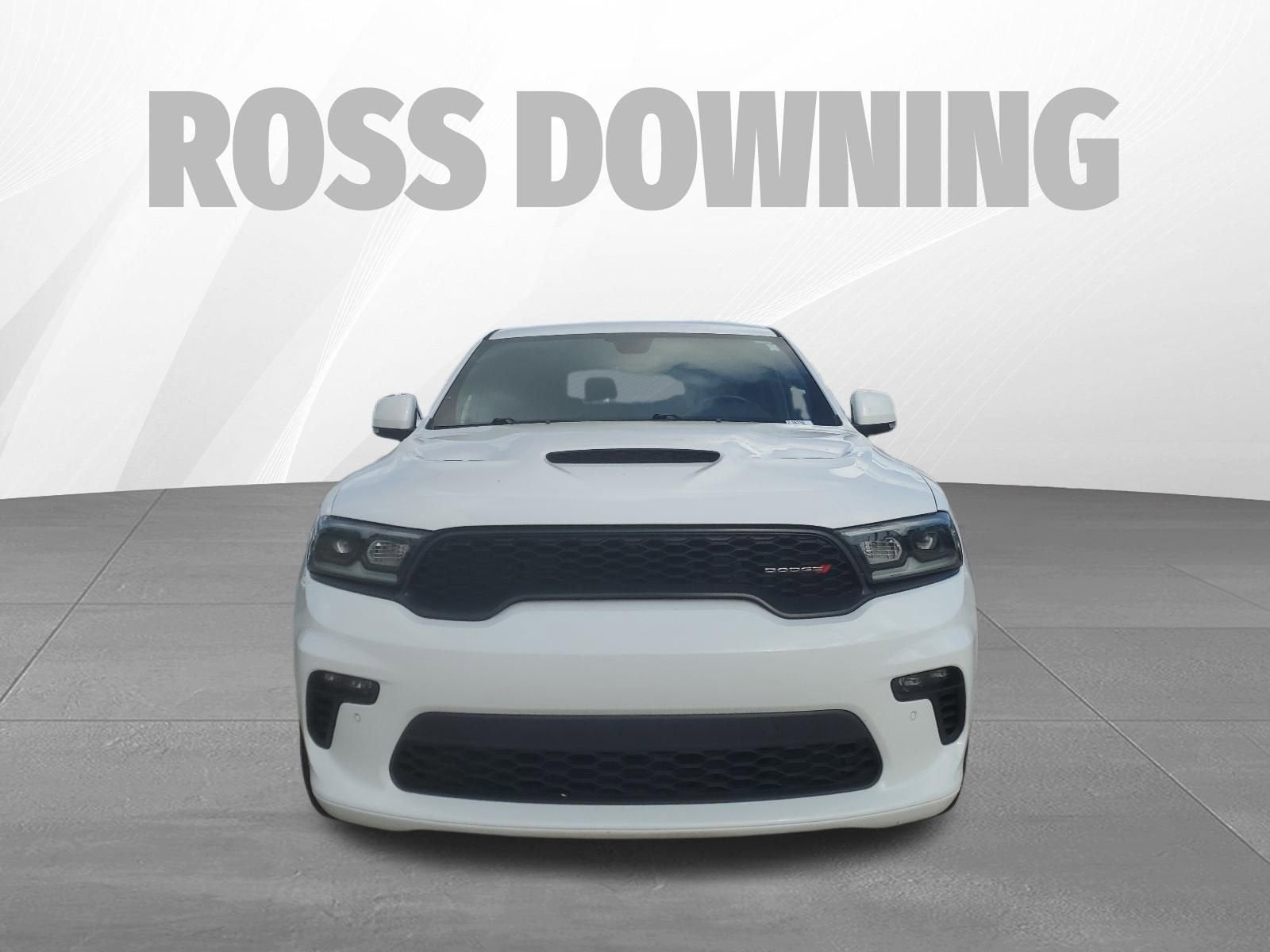 2022 Dodge Durango R/T