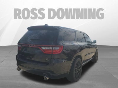 2021 Dodge Durango R/T
