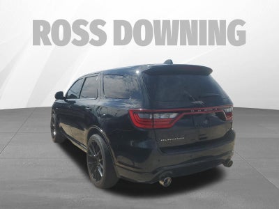 2021 Dodge Durango R/T