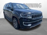 2024 Jeep Wagoneer L Series II 4x4