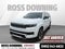 2023 Jeep Grand Wagoneer Series III