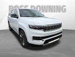 2023 Jeep Grand Wagoneer Series III