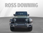 2024 Jeep Gladiator Sport