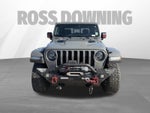 2023 Jeep Gladiator Rubicon 4x4