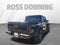 2024 Jeep Gladiator Mojave X