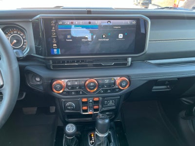 2025 Jeep Gladiator High Tide