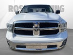 2019 RAM 1500 Classic Tradesman Quad Cab 4x2 6'4" Box