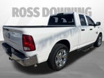 2019 RAM 1500 Classic Tradesman Quad Cab 4x2 6'4" Box