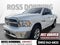 2018 RAM 1500 Big Horn Crew Cab 4x2 5'7" Box