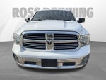 2018 RAM 1500 Big Horn Crew Cab 4x2 5'7" Box