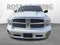 2018 RAM 1500 Big Horn Crew Cab 4x2 5'7" Box