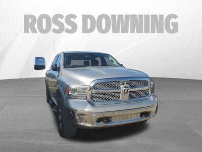 2015 RAM 1500 Laramie