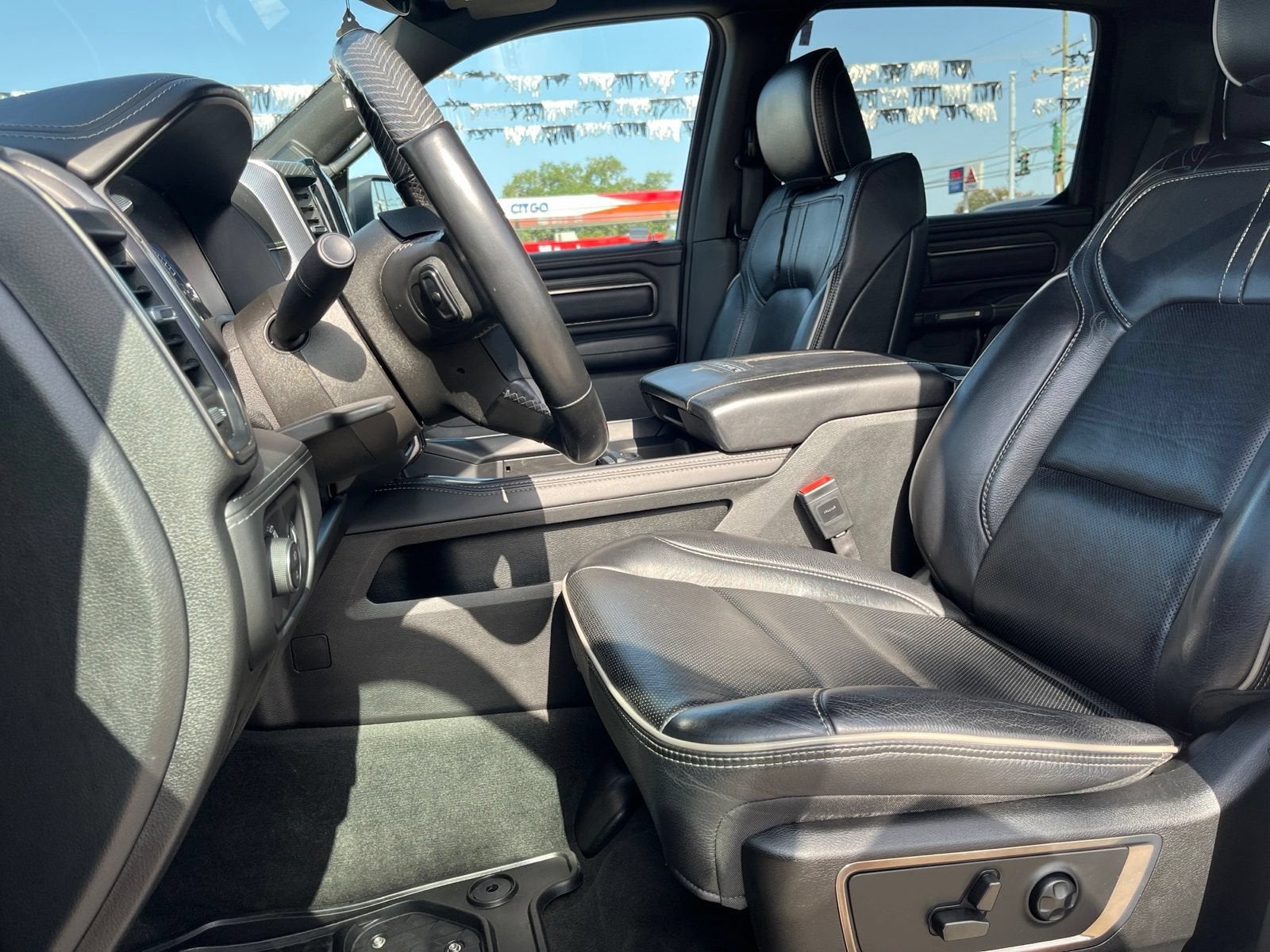 2021 RAM 1500 Limited