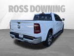 2022 RAM 1500 Laramie Crew Cab 4x2 5'7" Box