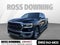 2020 RAM 1500 Laramie Crew Cab 4x2 5'7" Box