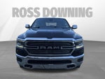 2020 RAM 1500 Laramie Crew Cab 4x2 5'7" Box