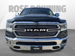 2021 RAM 1500 Laramie Crew Cab 4x2 5'7" Box