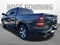 2021 RAM 1500 Laramie Crew Cab 4x2 5'7" Box
