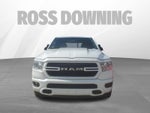 2019 RAM 1500 Big Horn/Lone Star Crew Cab 4x4 5'7" Box