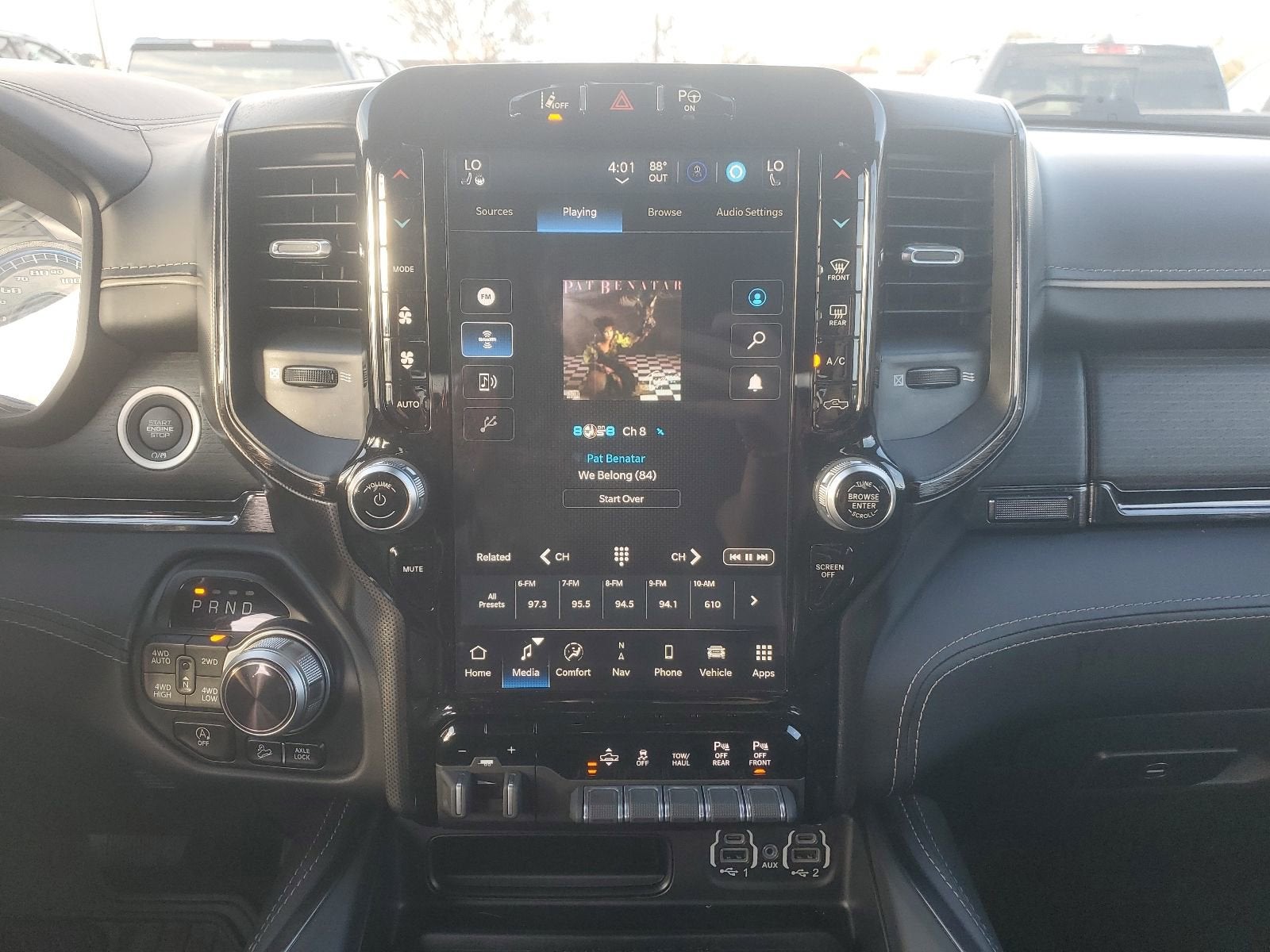 2022 RAM 1500 Limited