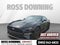 2023 Ford Mustang GT Fastback