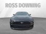2023 Ford Mustang GT Fastback