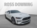2023 Ford Mustang GT Premium Fastback