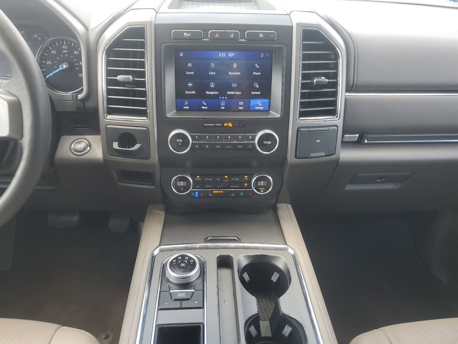 2021 Ford Expedition Max XLT