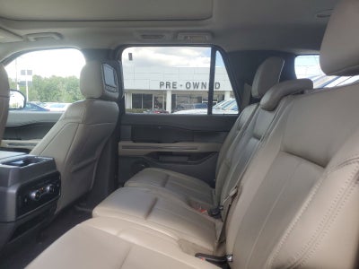 2021 Ford Expedition Max XLT
