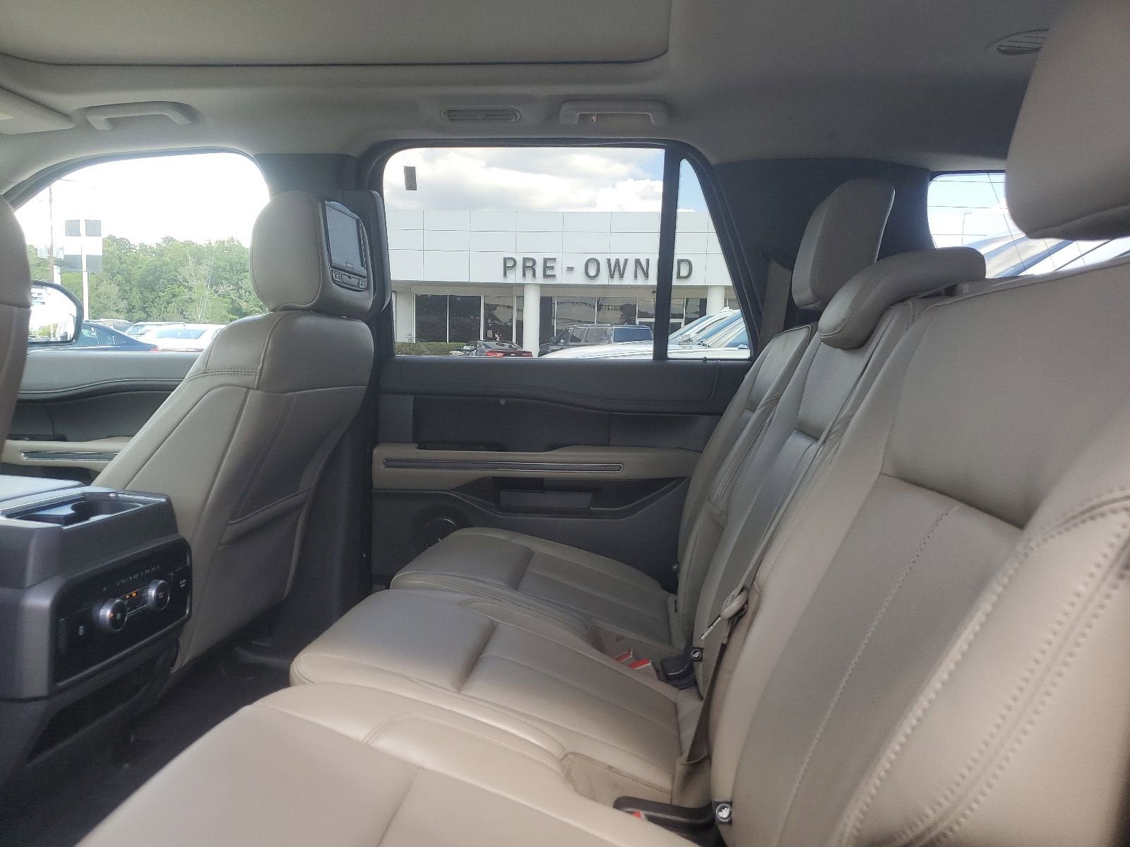 2021 Ford Expedition Max XLT