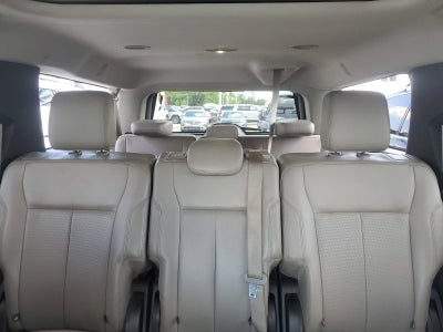 2021 Ford Expedition Max XLT