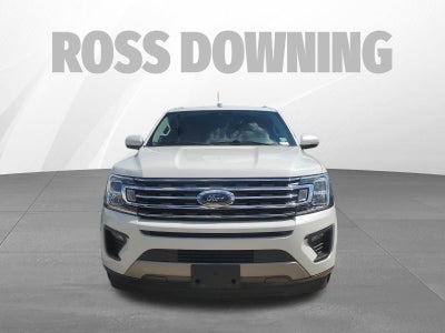 2021 Ford Expedition Max XLT