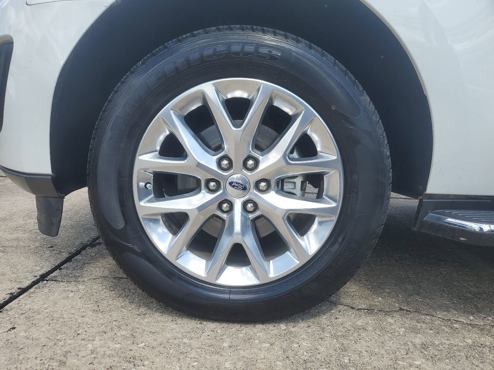 2021 Ford Expedition Max XLT