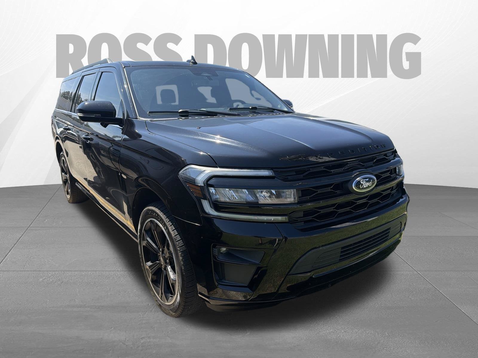 2023 Ford Expedition Limited MAX