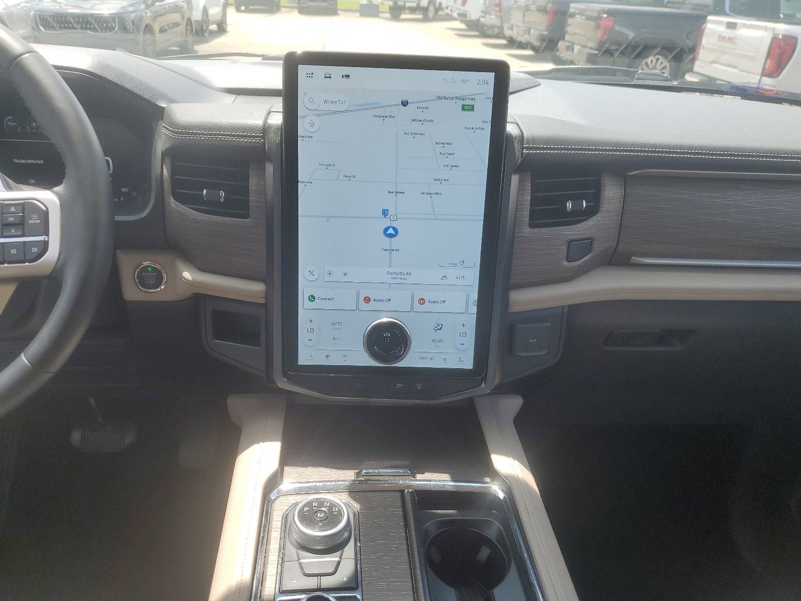 2022 Ford Expedition Limited MAX