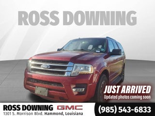 2016 Ford Expedition XLT