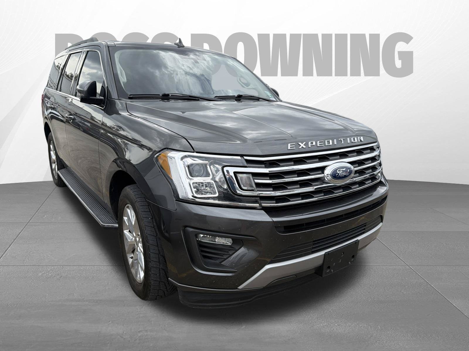 2020 Ford Expedition XLT