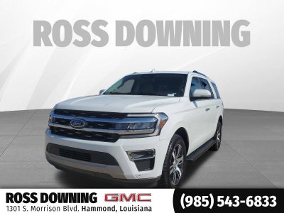 2024 Ford Expedition Limited