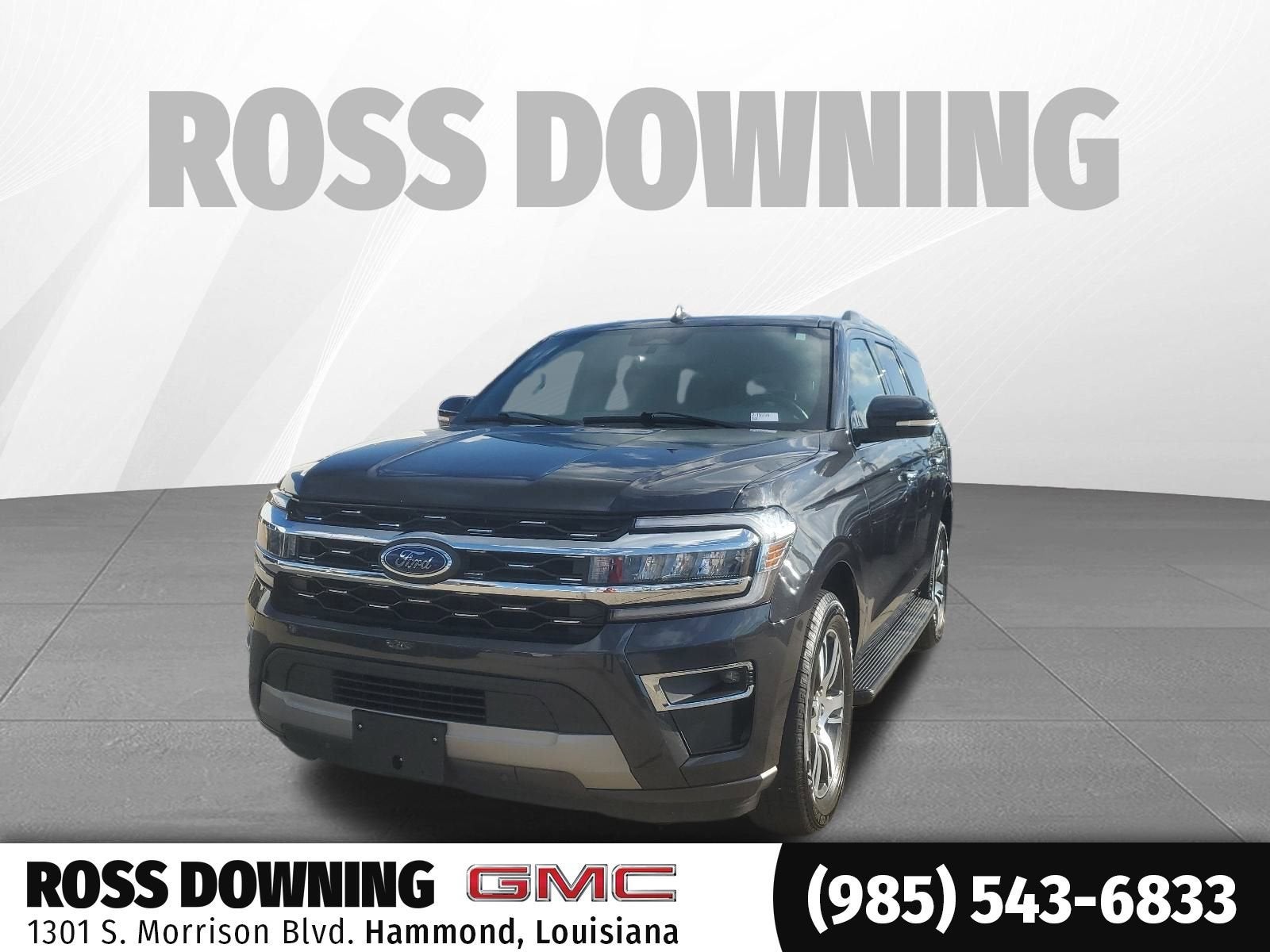 2024 Ford Expedition Limited