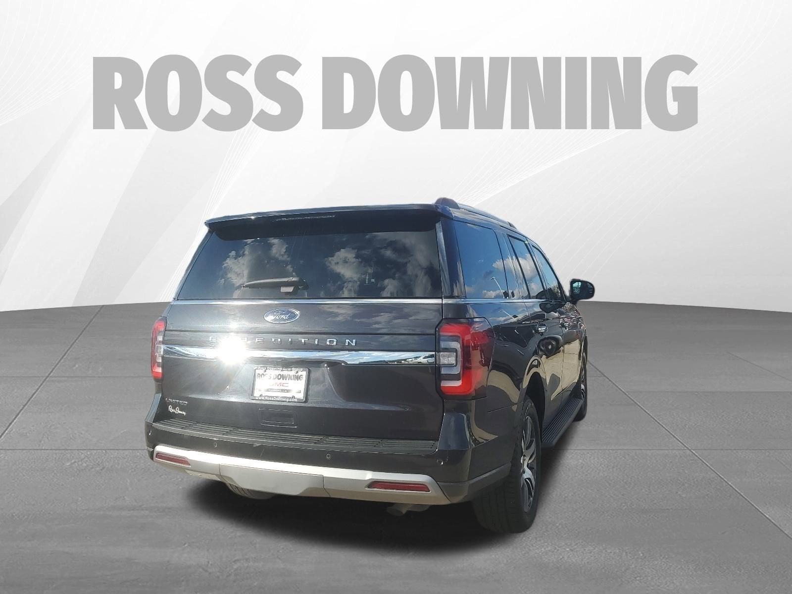 2024 Ford Expedition Limited