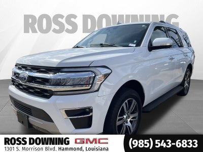 2024 Ford Expedition Limited