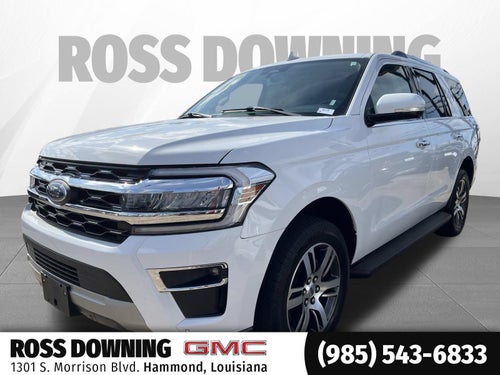 2024 Ford Expedition Limited