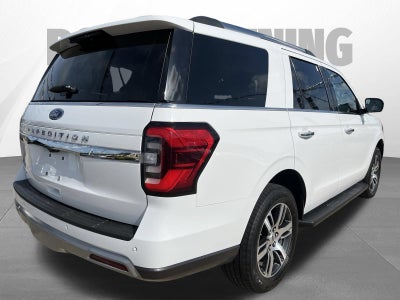 2024 Ford Expedition Limited