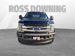 2017 Ford F-250 King Ranch
